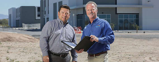 Tucson Electric Power: Powering Economic Development Through Trusted Connections