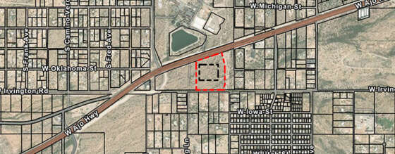 Tucson Electric Power: More Information