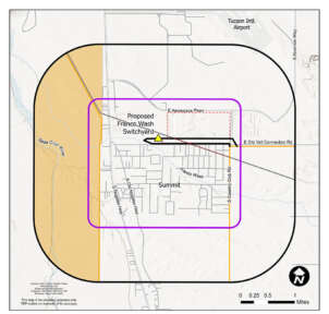 Tucson Electric Power: More Information