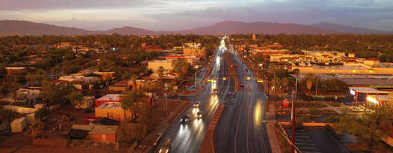 Tucson Electric Power: Midtown Reliability Project