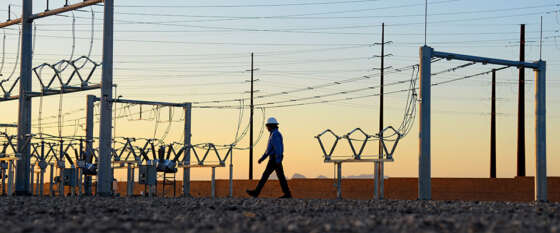 Tucson Electric Power: Absorbing Growth, Protecting Reliability