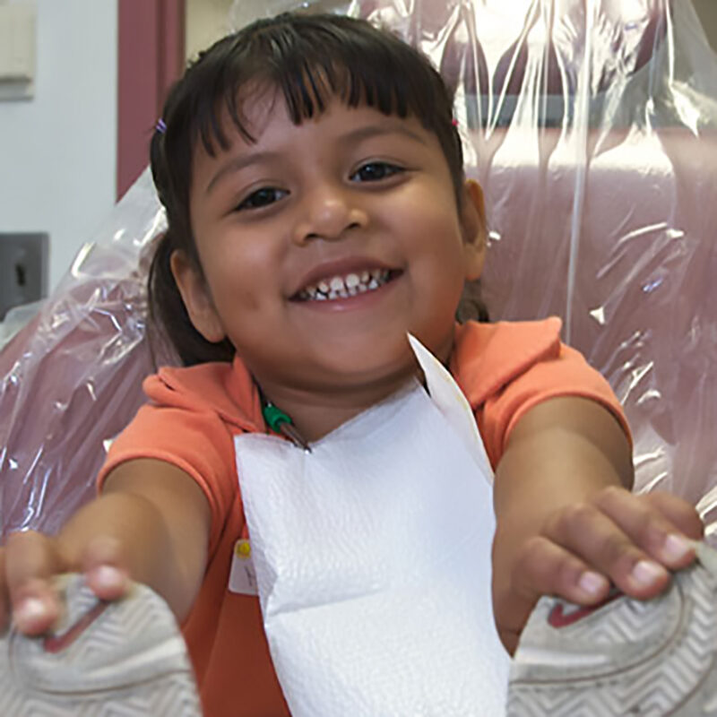 Dental_Kid Kid at dentist