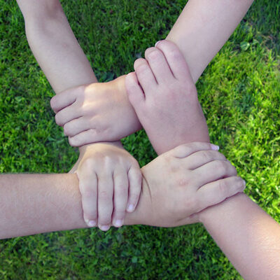 acyc-hands Apache County youth