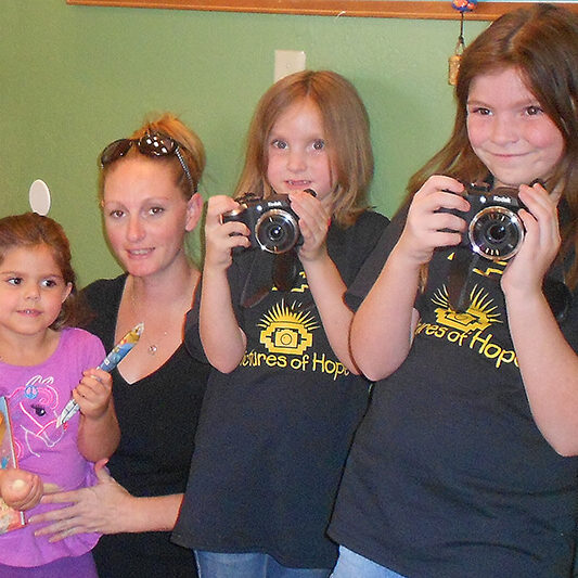 CIG_our family services Our Family Services