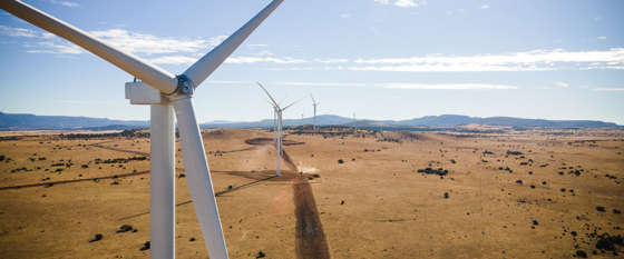 Tucson Electric Power: TEP Expands Renewable Energy Portfolio with New 100 MW Wind Farm