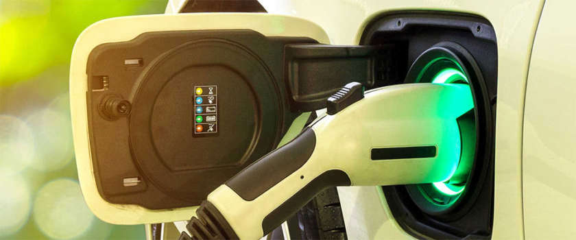 Charging your EV Tucson Electric Power