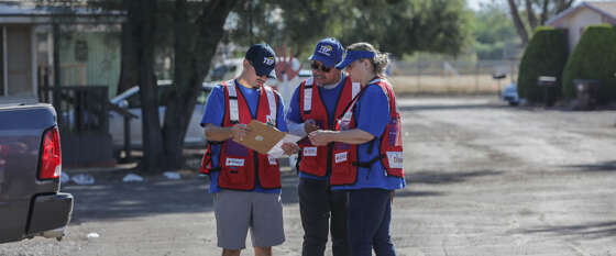 Tucson Electric Power: Community Vitality
