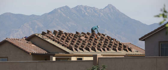 Tucson Electric Power: New Residential