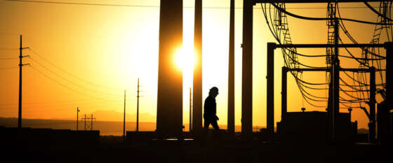 Tucson Electric Power: Data Center Campus Proposal