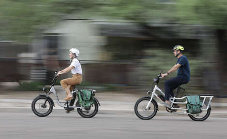 Tucson Electric Power: E-bike Rebate Program