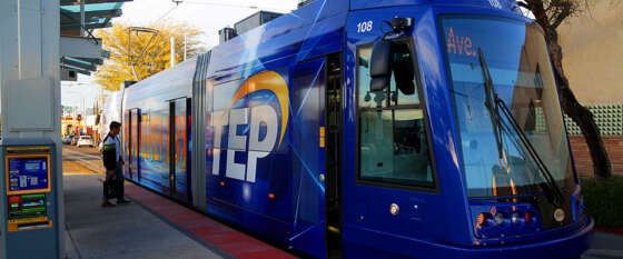 Tucson Electric Power: TEP, City Poised to Provide Public Benefits Through New Agreement