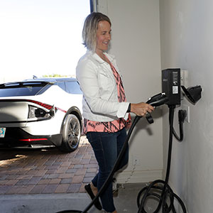 How EVs work – Tucson Electric Power