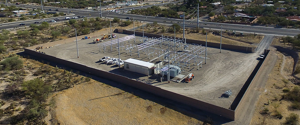 grier-substation grier-substation