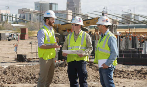 Tucson Electric Power: Earning Your Satisfaction