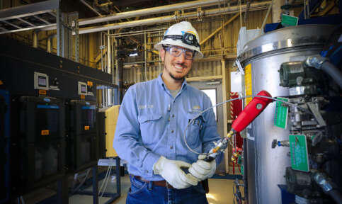 Tucson Electric Power: Earning Your Satisfaction