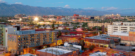 Tucson Electric Power: Large Energy Users Support Affordable Energy for Everyone