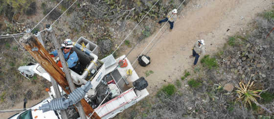 Tucson Electric Power: The Cost of Electricity