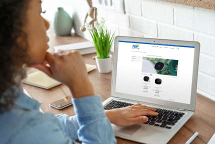 Tucson Electric Power: Shop the New Marketplace