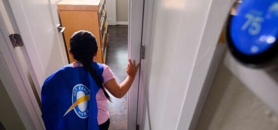 Tucson Electric Power: Be a Net Zero Hero