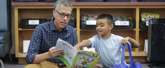 Tucson Electric Power: Education