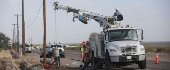 Tucson Electric Power: Smaller, More Gradual Changes to Rates