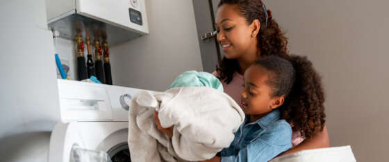 Tucson Electric Power: Energy Savings Tips