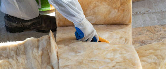Tucson Electric Power: Residential Insulation Program