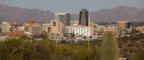 Tucson Electric Power: Resource Planning