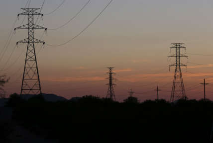 Tucson Electric Power: Rosemont 138 Kilovolt Transmission Line