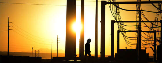 Tucson Electric Power: Santa Rita Connection Project