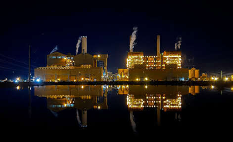 Tucson Electric Power: Generation