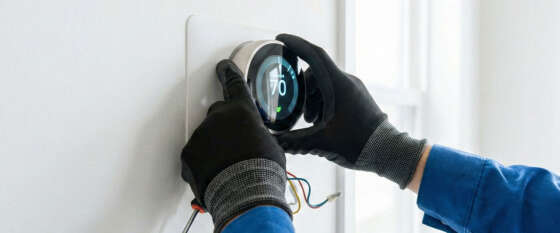 Tucson Electric Power: Claim your Smart Thermostat and Installation for Just $35