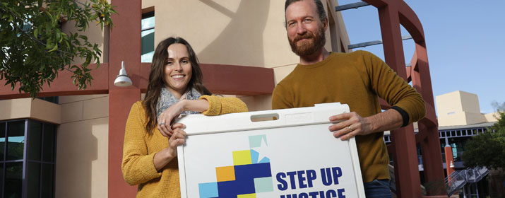Tucson Electric Power: Stepping Up for Housing