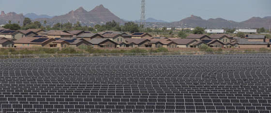 Tucson Electric Power: Share Your Comments about TEP Rate Request, Other Proposals