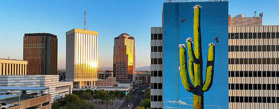 Tucson Electric Power: TEP Voices Collaborate on Growth Conversations