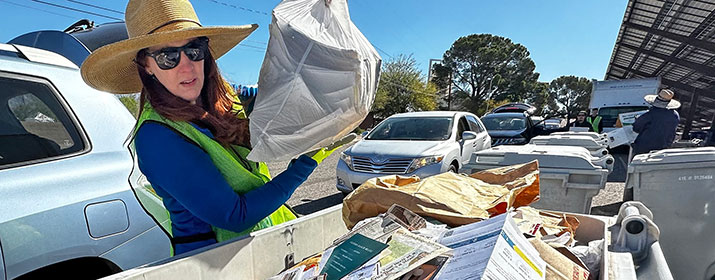 Tucson Electric Power: Three Ways We’re Celebrating Earth Month