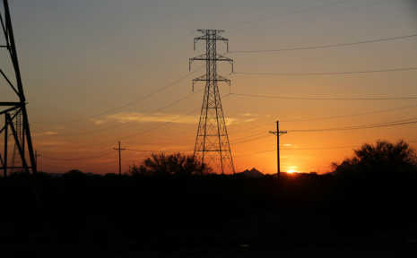 Tucson Electric Power: Irvington-East Loop 138 Kilovolt (kV) Transmission Line