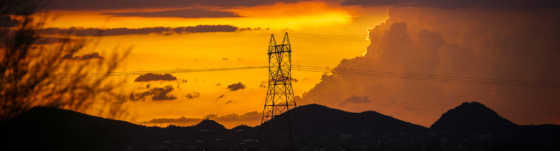 Tucson Electric Power: Transmission Lines