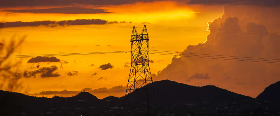 transmission-lines-sunset