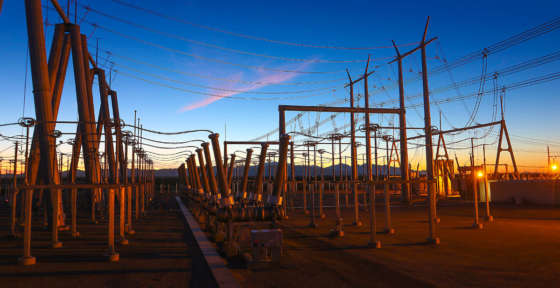 Tucson Electric Power: Vail to Tortolita 230 kV Transmission Line