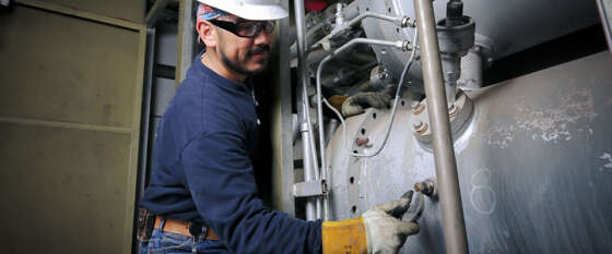 Tucson Electric Power: Vine Substation